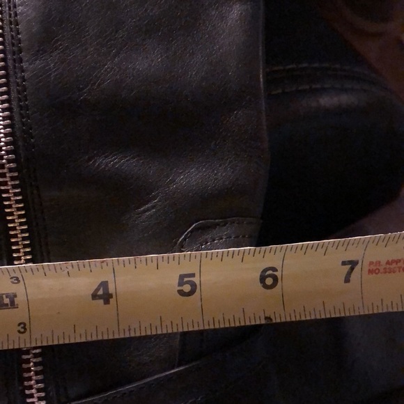 Coach Boots - Picture 9 of 11